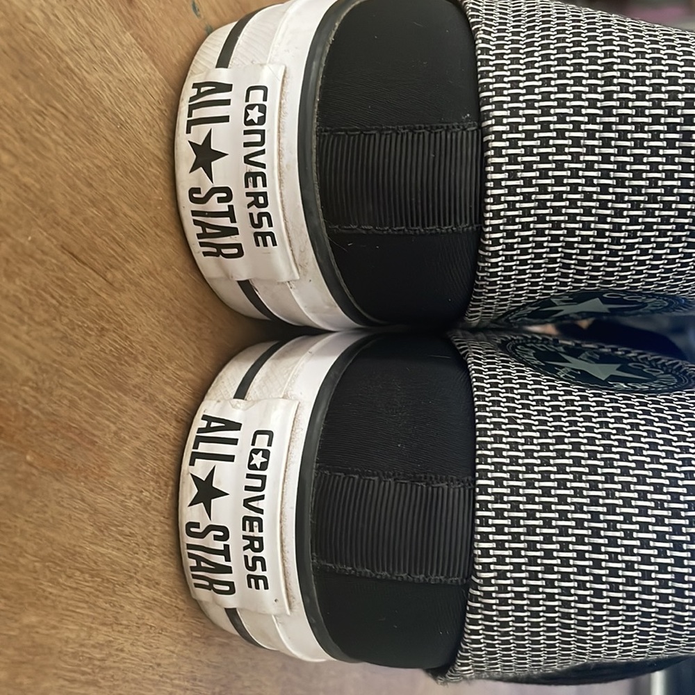 Converse mids - Picture 3 of 4